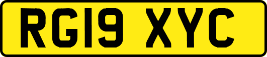 RG19XYC