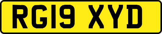RG19XYD