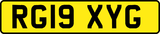 RG19XYG