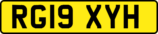 RG19XYH