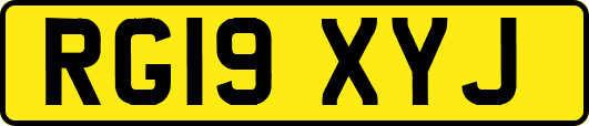 RG19XYJ