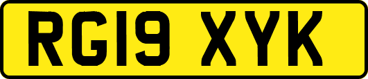 RG19XYK