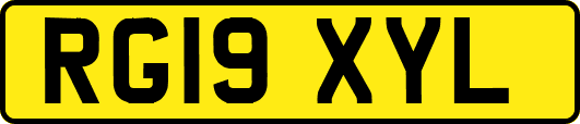 RG19XYL