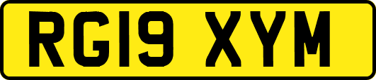 RG19XYM