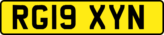RG19XYN