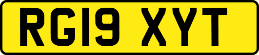 RG19XYT