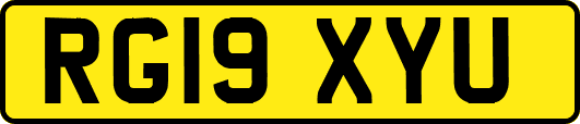 RG19XYU