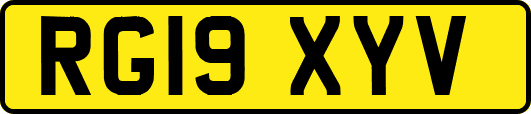 RG19XYV