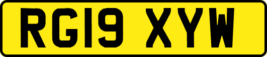 RG19XYW