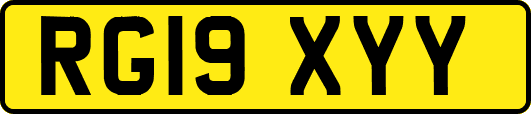 RG19XYY