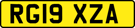 RG19XZA