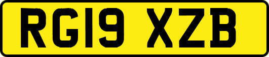 RG19XZB