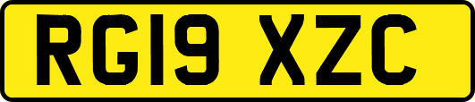 RG19XZC