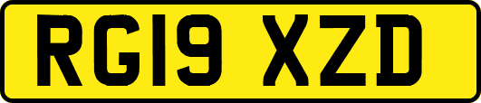 RG19XZD