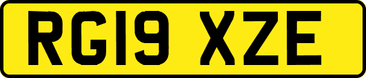 RG19XZE