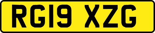 RG19XZG
