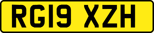 RG19XZH
