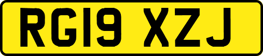 RG19XZJ