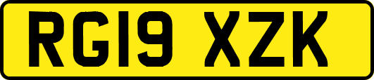 RG19XZK