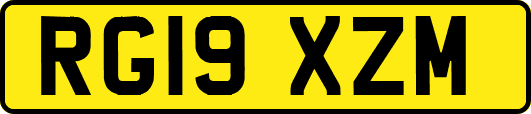 RG19XZM
