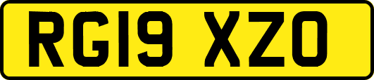 RG19XZO