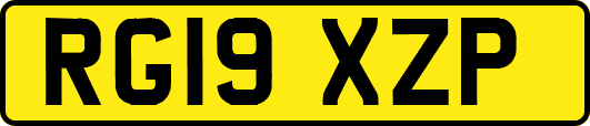 RG19XZP