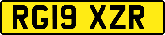 RG19XZR