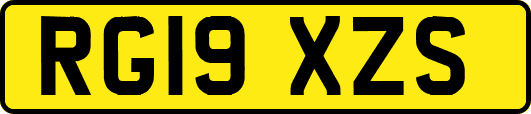RG19XZS