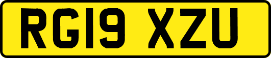RG19XZU