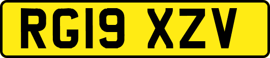 RG19XZV
