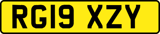 RG19XZY