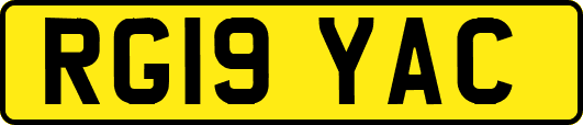 RG19YAC