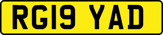 RG19YAD