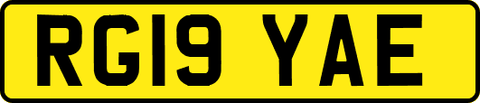 RG19YAE