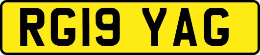 RG19YAG