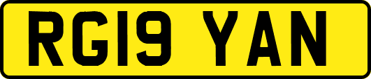 RG19YAN