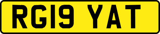 RG19YAT
