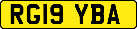 RG19YBA