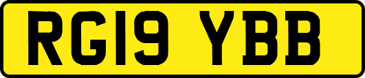 RG19YBB