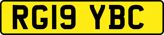 RG19YBC