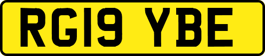 RG19YBE