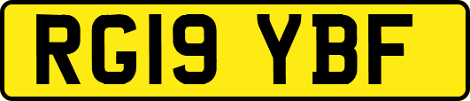 RG19YBF