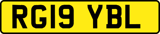RG19YBL