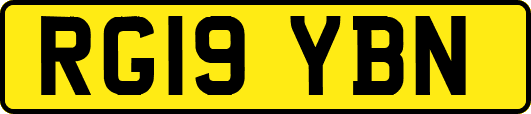 RG19YBN