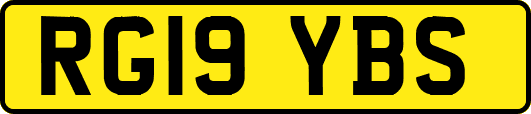 RG19YBS