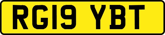 RG19YBT