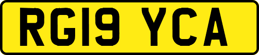 RG19YCA