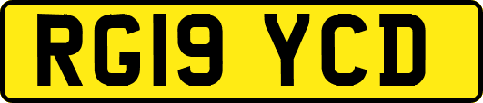 RG19YCD