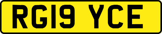 RG19YCE