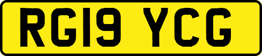 RG19YCG